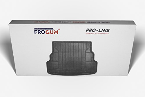 Tapis De Coffre Frogum Mmt A042 Tm548928
