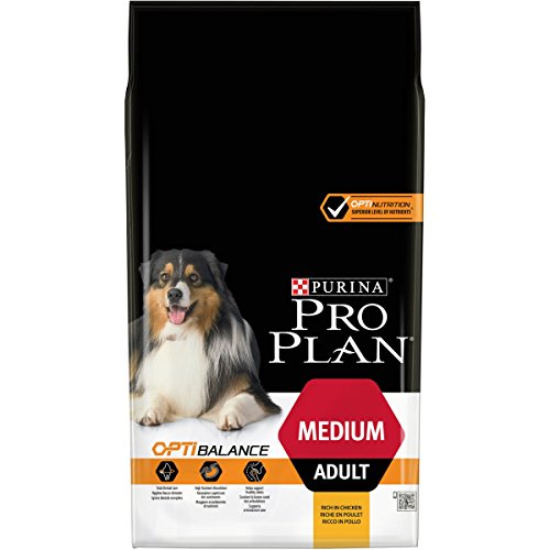 Proplan optibalance chien adulte medium Poids - 7 kg