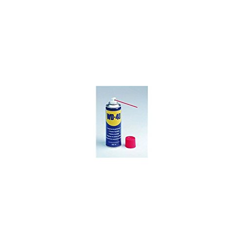 Degrippant WD-40 200 Ml