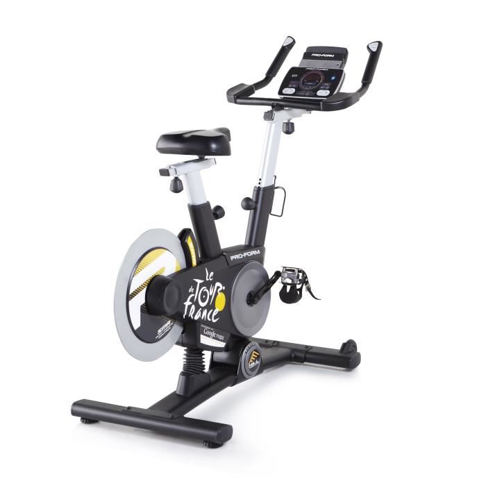 Velo Proform Tour De France Tdf 10
