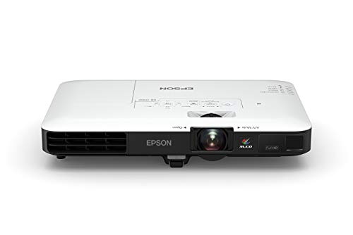 Epson Projecteur 3lcd Eb 1795f 3200 Lumens White 3200 Lumens Couleur Full Hd 1920 X 1080 169 Hd 1080p 80211n Wireless