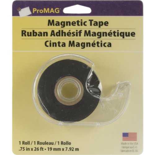 ProMag Materiau Adhesif magnetique D ...