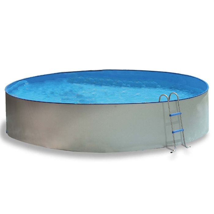 Piscine Hors Sol Promo De 350 X 90 Cm