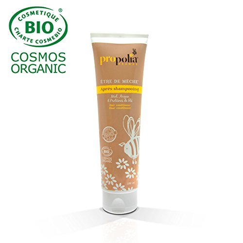 Propolia Apres Shampooing Bio