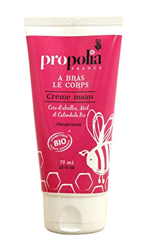 Propolia - Bio - Creme Mains - Hydrate, ...