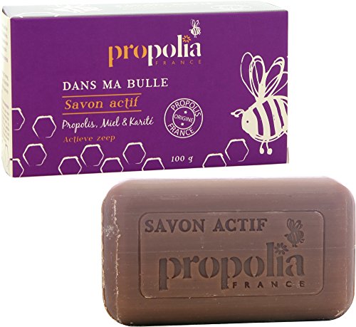 Propolia - Savon Actif - Visage & Corps ...