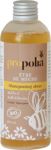 Propolia - Bio - Shampoing Doux - Miel, ...