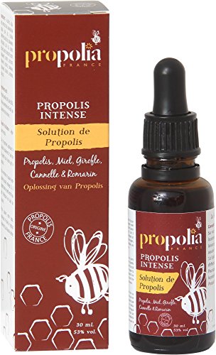 Propolia - Specialistes De La Propolis Soins Sos Bucco-dentaire