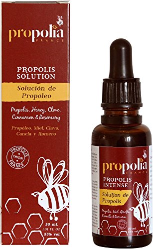 Propolia - Specialistes De La Propolis Soins Sos Bucco-dentaire