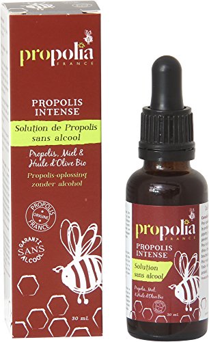 Propolia Solution Huileuse De Propolis 3...