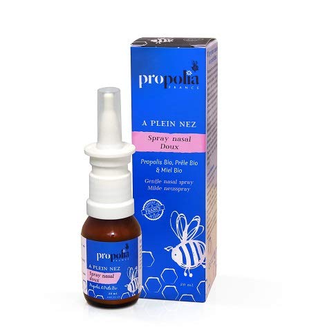 Propolia - Spray Nasal Doux - Solution I...