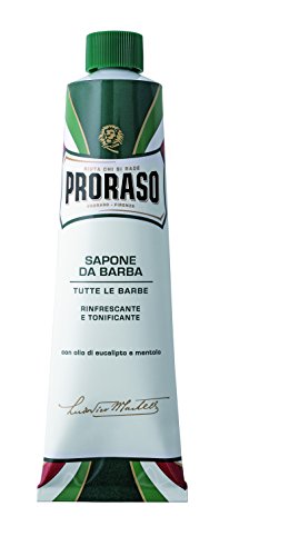 Proraso | Creme A Raser Rafraîchissan .....