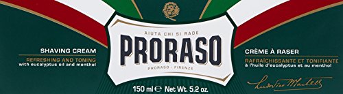 Proraso | Creme A Raser Rafraîchissan .....