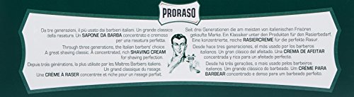 Proraso Creme A Barbe A L'eucalyptus  ....