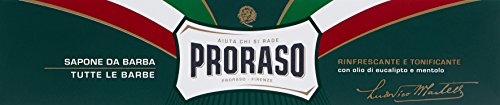 Proraso | Creme A Raser Rafraîchissan .....