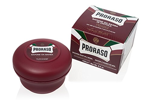 Proraso | Savon A Barbe En Bol Pour Bar ...