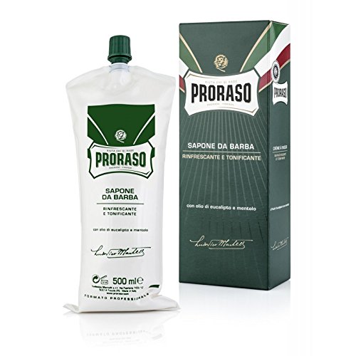 Proraso Creme A Raser A L'huile D'euc ...