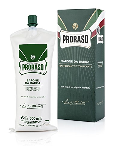 Proraso Creme A Raser A L'huile D'euc ...