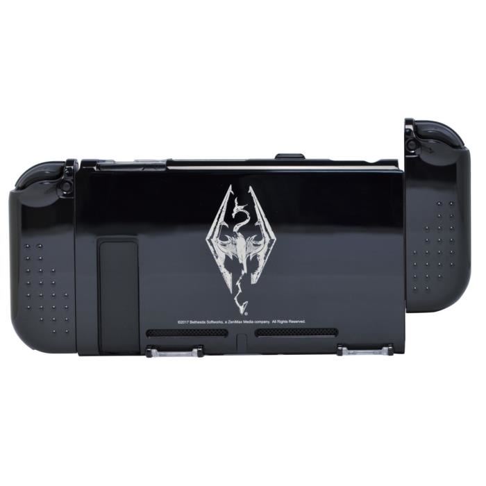 Coque De Protection Skyrim Pour Nintendo Switch