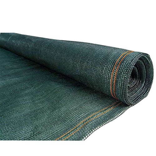 Brise Vue Vert 150gm2 Werka Pro 180 X 10m