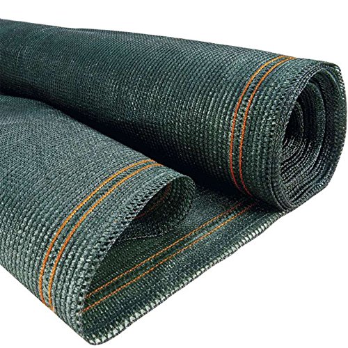 Brise Vue Vert 150gm2 Werka Pro 180 X 10m