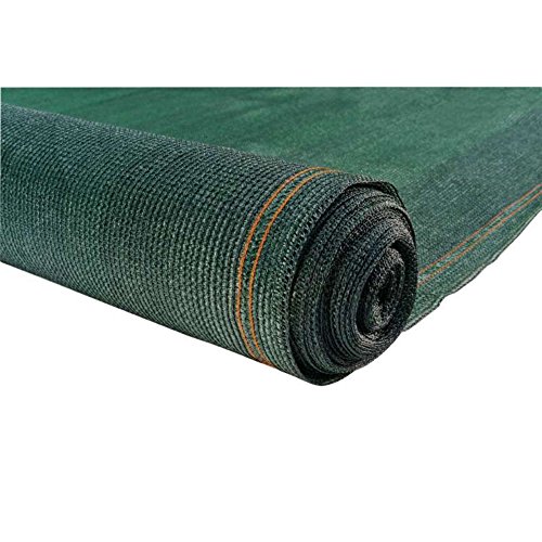 Brise Vue Vert 150gm2 Werka Pro 180 X 10m
