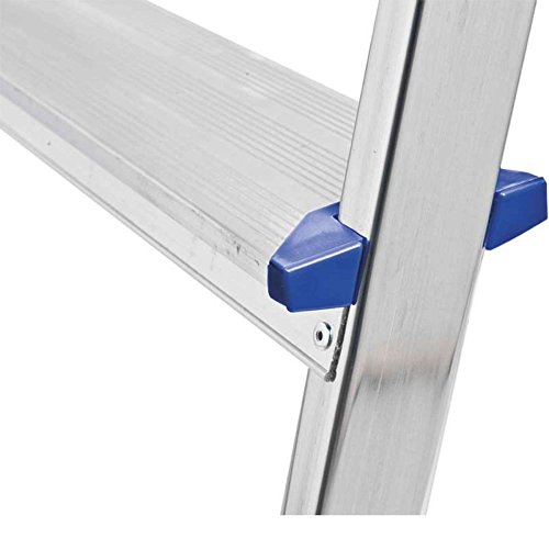 Provence Outillage 05556 Escabeau Alu 3 ...