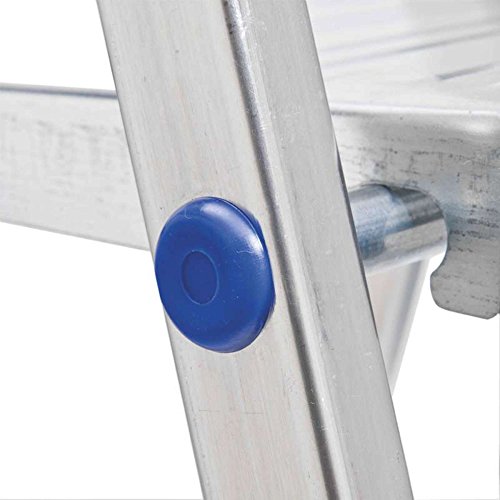 Provence Outillage 05556 Escabeau Alu 3 ...