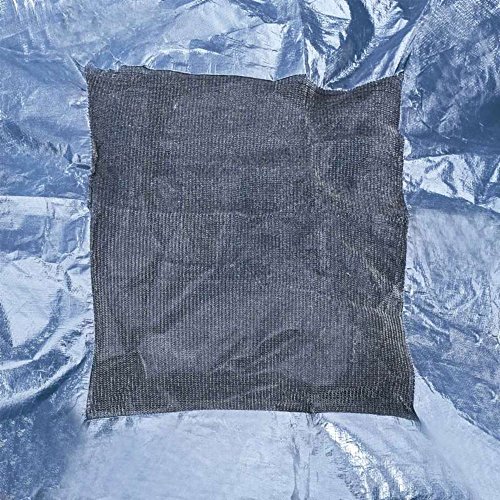 Bache De Piscine Ronde Werka Pro 54 M 240 G/m²