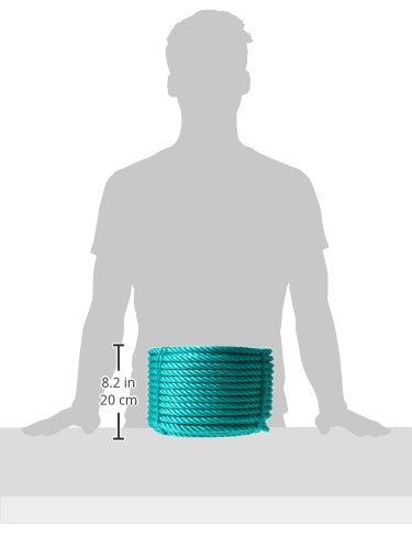 Provence Outillage 3875 Corde polypropyl...