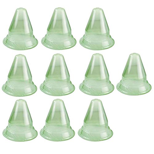 Cloche Pour Plants 10pcs