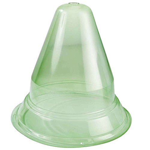 Provence Outillage Cloche pour Plants 10...