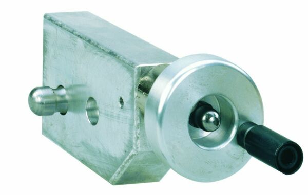 Proxxon - 24 140 - Mandrin de tour