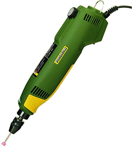 Meuleuse Perceuse Proxxon Fbs 240e Electrique 100w 230v Poncer Meche Proxxon