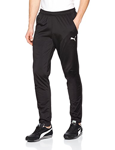 Pantalon Puma Men Liga Pants Core Noir Homme