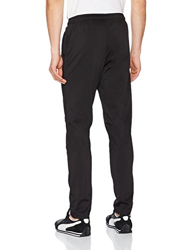 Puma 655770 Pantalons Homme Noir (Puma B...