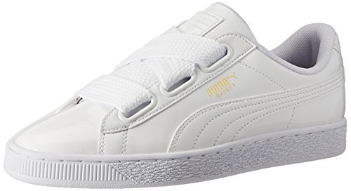 Puma Basket Heart Patent Wn's, Femme, W...