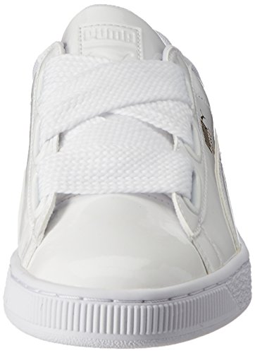 Puma Basket Heart Patent Wn's, Femme, W...