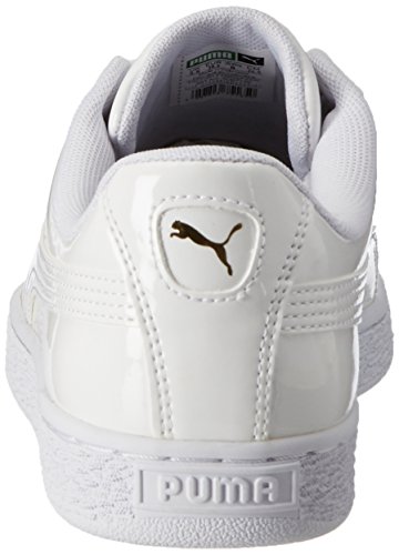 Puma Basket Heart Patent Wn's, Femme, W...