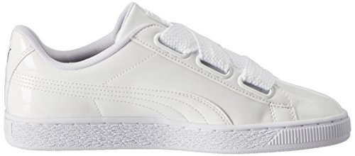 Puma Basket Heart Patent Wn's, Femme, W...