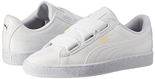 Puma Basket Heart Patent Wn's, Femme, W...