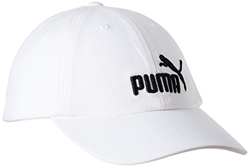 Puma Mixte Cap Chapeau, Blanc (white-no,...