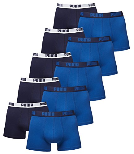 Puma 521015001 - Boxer - Uni - Lot de 2 ...