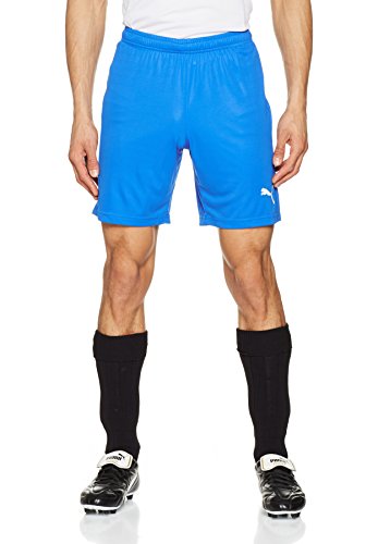 Puma Homme Shorts, Relaxed Fit, Polyeste...