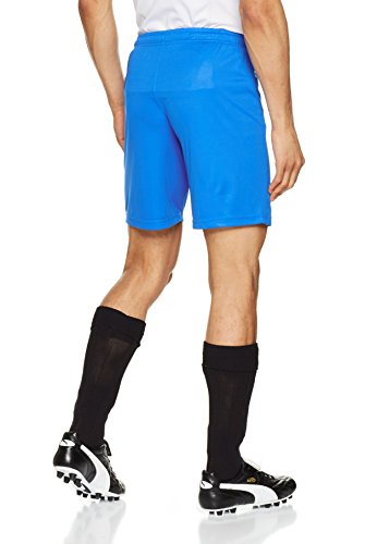 PUMA Liga Shorts Core Homme, Bleu (Elect...