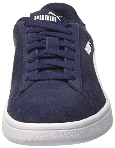 Basket Enfant Puma Smash V2