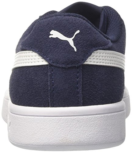 Basket Enfant Puma Smash V2