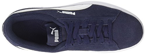 Basket Enfant Puma Smash V2