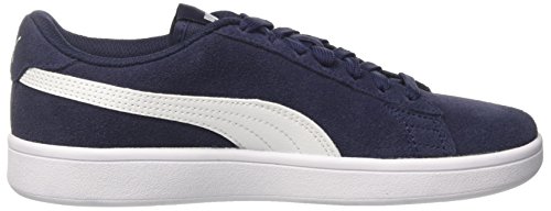 Basket Enfant Puma Smash V2