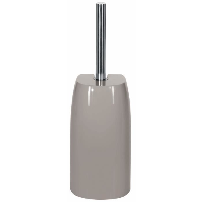 Spirella Brosse Wc Avec Support Ps Pure Taupe